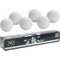 XQ Max Table tennis ball set, 6 pieces