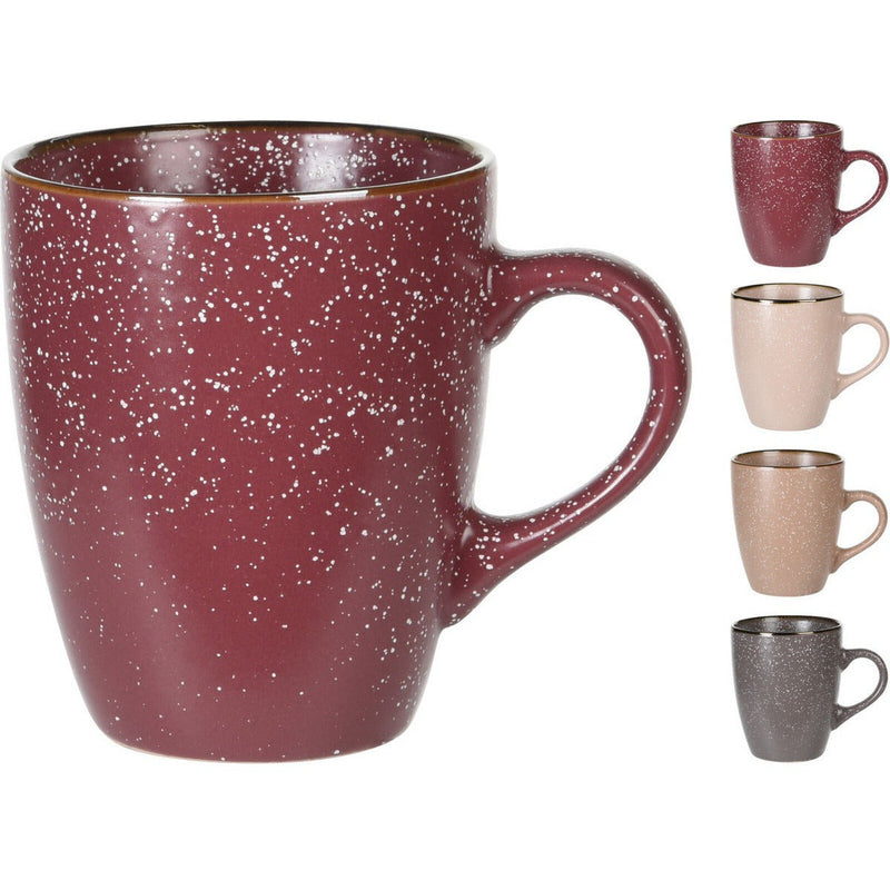 Cana din ceramica 350ml