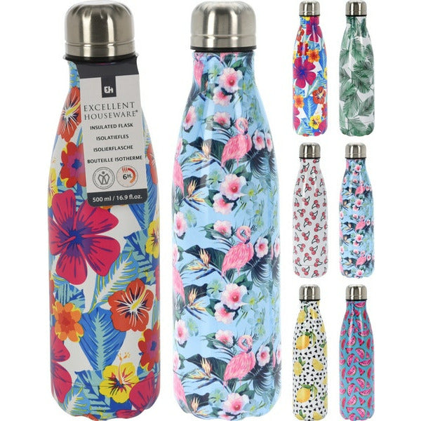 Sticla termos 500ml YN1700390