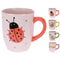 Cana din ceramica 300ml