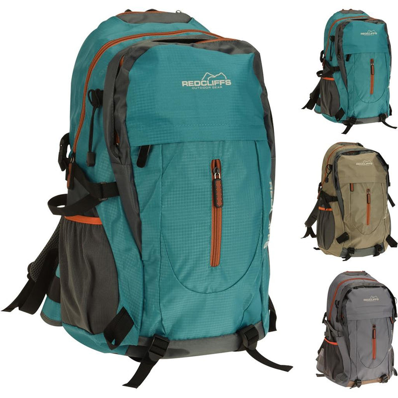 Rucsac pentru drumetie 30L, 52x34x20 cm