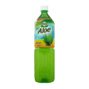 Pure Plus Erfrischungsgetränk mit Aloe-Vera-Fruchtfleisch, 1.5 l