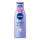 Nivea Lapte delicat de corp Smooth Sensation 250ml