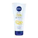 Nivea anticelulitna gel krema Q10 Plus za učvršćivanje 200ml