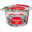 Albalact Smantana 12% grasime, 200g