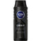 Nivea Men Deep shampoo for all hair types, 400 ml