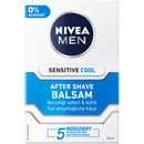 Balsam dupa ras  Sensitive Cooling 100ml