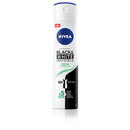 Spray antitraspirante Black & White Invisible Fresh 150ml
