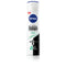 Spray antitraspirante Black & White Invisible Fresh 150ml