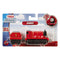 Thomas locomotiva de impins cu vagon