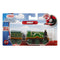 Thomas locomotiva de impins cu vagon