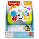 Fisher Price Controller Interactive in Romanian