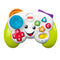 Fisher Price Controller Interactiv in limba romana