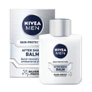 NIVEA MEN Silber Protect After Shave Balm 100ml