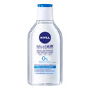 Nivea apa micelara delicata MicellAIR® Skin Breathe pentru ten normal 400ml