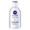 Nivea Sanftes Mizellenwasser MicellAIR® Skin Breathe für empfindliche Haut 400 ml