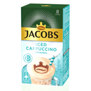 Jacobs jeges cappuccino eredeti 17.8g
