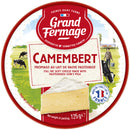 Grand Fermage Camembert sajt 125g