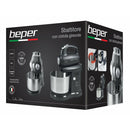 Beper 90.347 Mixer planetar cu bol rotativ