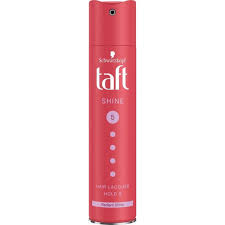 Fixativ Taft Shine, 250 ml