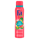 Fa Island Vibes Fiji Dream antiperspirant deodorant, 150 ml