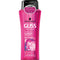 Gliss Supreme Length Shampoo für langes Haar, das zu Schäden und Verdickungen der Wurzeln neigt, 250 ml