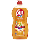 Pur Power Orange&Maracuja Detergent de vase 1.2L