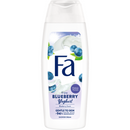 Gel de dus FA YOGHURT cu afine, 400 ML