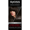 Vopsea permanenta Syoss Color 2-1 Saten inchis, 115ML