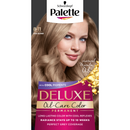 Vopsea de par permanenta Palette Deluxe 8-11 Blond Rece Natural