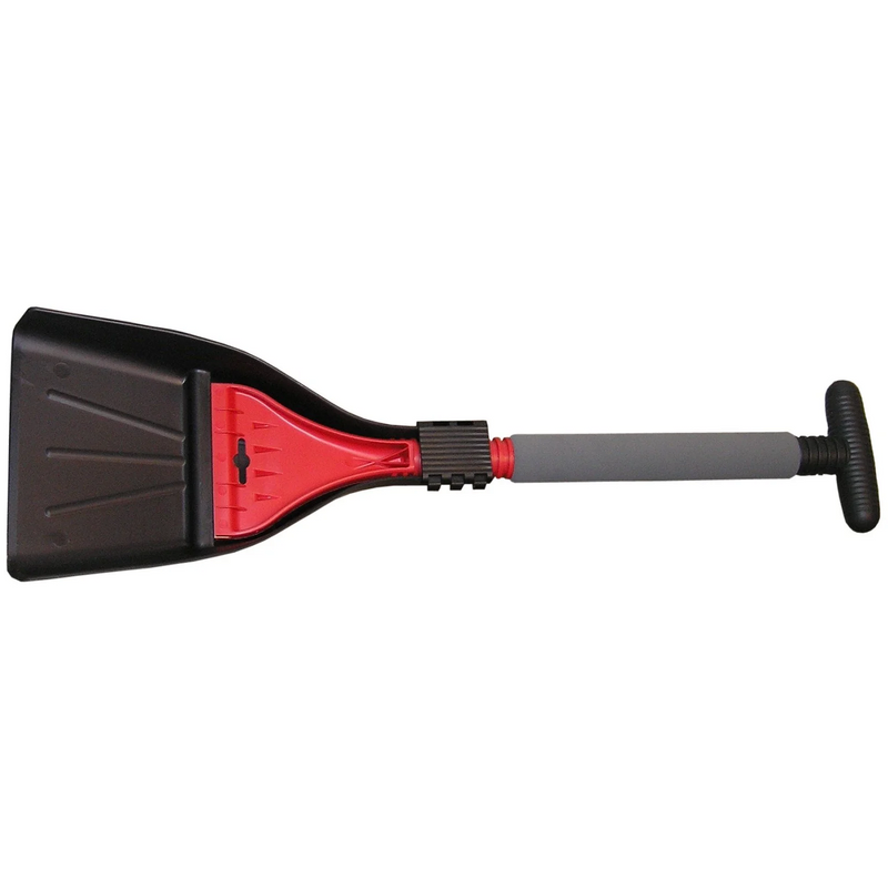 Veropa lopata de urgenta si razuitor 6985, 60 cm