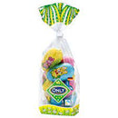 Oua din ciocolata cu lapte, 100g