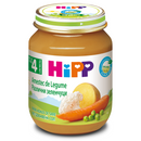 Hhipp miscela di purè di verdure 125gr