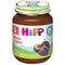 Hipp piure prune 125gr