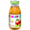 Hipp Apfel- und Traubensaft 200ml