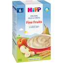 Hipp Milch & Müsli - Obst 250gr