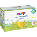 Hipp organic fennel tea 30gr