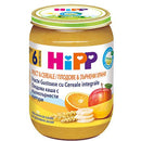 Hipp fruct&cereale-fructe gustoase 190gr