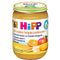 Hipp fruit & cereals-tasty fruits 190gr