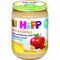 Hipp fruits & cereals-apples and bananas 190gr