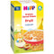 Hipp organic cereal flakes - fruit 200g
