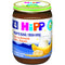 Hipp gris cu banana 190g