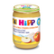 Hipp fruit & cereal-peach-apple with rice 190gr