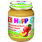 Hipp puree bananas, peaches and apples 125gr