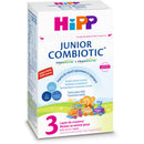 Hipp 3 combiotic junior growth milk 500g