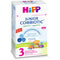 Hipp 3 combiotic junior growth milk 500g