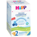 Il latte combinato Hipp 2 continua 800g