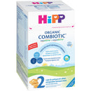 Hipp 2 combiotic milk continue 800g