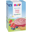 Hipp milk & berries with berries 250g