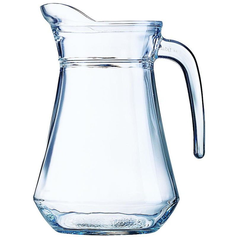 Carafa pentru suc/apa Luminarc Arcoroc, sticla, 1.3 L